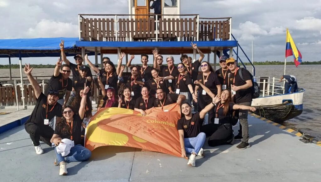 Descubre por qué 550 Mil Personas son parte de los Xiaomi Fans