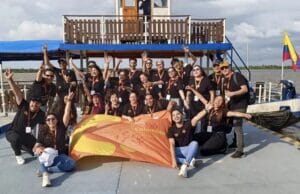 Descubre por qué 550 Mil Personas son parte de los Xiaomi Fans