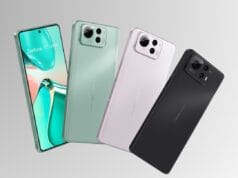 ASUS anuncia el Zenfone 12 Ultra, el buque insignia que eleva la realidad de la IA en un smartphone