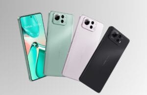 ASUS anuncia el Zenfone 12 Ultra, el buque insignia que eleva la realidad de la IA en un smartphone