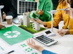 3 tecnologías que impulsan la sostenibilidad en centros de datos