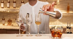 5 consejos para volverte experto en whisky este 2025