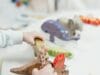 El cáncer infantil y la importancia del juego para seguir viviendo la vida