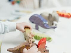 El cáncer infantil y la importancia del juego para seguir viviendo la vida