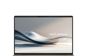 Nueva Zenbook A14 de ASUS disponible en Colombia: tan sólo 980 gramos de peso y batería de hasta 32 horas