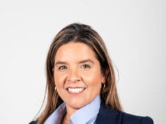 SONDA anuncia la designación de Adriana del Pilar Sánchez como la nueva Gerente de Smart Cities & Mobility