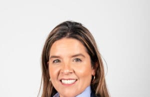 SONDA anuncia la designación de Adriana del Pilar Sánchez como la nueva Gerente de Smart Cities & Mobility