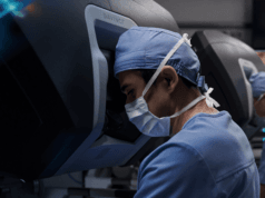 La cirugía robótica se consolida en Colombia, impulsando la innovación quirúrgica