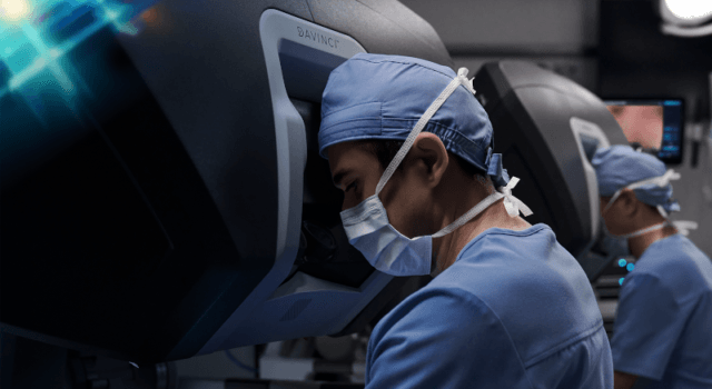 La cirugía robótica se consolida en Colombia, impulsando la innovación quirúrgica