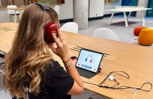 Día mundial de la audición 2025: Gaes lidera la campaña redescubre y vive las emociones del sonido y promueve la prevención de manera global