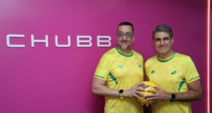 Chubb Seguros anuncia alianza con el Club Deportivo Atlético Huila en Colombia