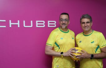 Chubb Seguros anuncia alianza con el Club Deportivo Atlético Huila en Colombia