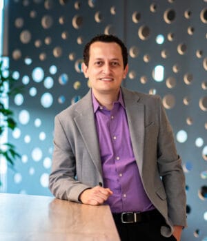 Schneider Electric nombra a Luis Santamaria como líder del área Cloud & Service Providers