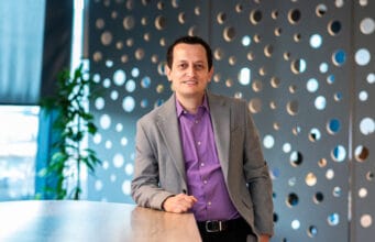 Schneider Electric nombra a Luis Santamaria como líder del área Cloud & Service Providers