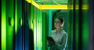 ¿Cómo generar valor con centros de datos inteligentes?