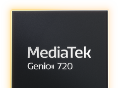 MediaTek presenta las plataformas IoT Genio 720 y Genio 520 para aplicaciones de IA generativa