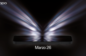 OPPO revela la fecha de lanzamiento de su nuevo dispositivo en Colombia