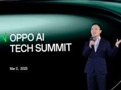 OPPO en MWC 2025: Innovación en IA y el futuro de la tecnología móvil