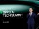 OPPO en MWC 2025: Innovación en IA y el futuro de la tecnología móvil