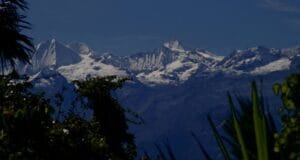 En el Día Mundial del Agua 2025 se hace un llamado para proteger los glaciares tropicales de Colombia