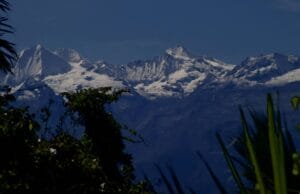 En el Día Mundial del Agua 2025 se hace un llamado para proteger los glaciares tropicales de Colombia