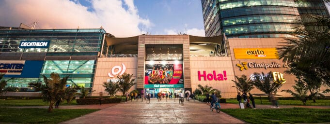 Moody´s Ratings asigna calificación Baa2 a Mallplaza por su sólido perfil económico y la calidad de su portafolio de centros comerciales