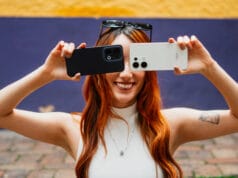 OPPO revoluciona la fotografía móvil con el Editor de IA de la serieReno13 e invita a los colombianos a crear el momento durante abril