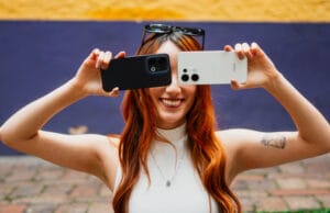 OPPO revoluciona la fotografía móvil con el Editor de IA de la serieReno13 e invita a los colombianos a crear el momento durante abril