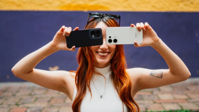 OPPO revoluciona la fotografía móvil con el Editor de IA de la serieReno13 e invita a los colombianos a crear el momento durante abril
