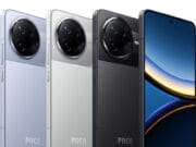 POCO lleva los límites al extremo con el lanzamiento de la serie POCO F7: Potencia extrema y rendimiento sin esfuerzo