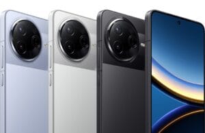 POCO lleva los límites al extremo con el lanzamiento de la serie POCO F7: Potencia extrema y rendimiento sin esfuerzo