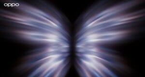 La transformación tecnológica de OPPO da un paso más: un nuevo dispositivo está en camino