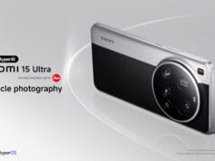Xiaomi presenta la Serie Xiaomi 15, llevando la fotografía de élite a los mercados globales
