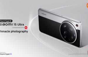 Xiaomi presenta la Serie Xiaomi 15, llevando la fotografía de élite a los mercados globales