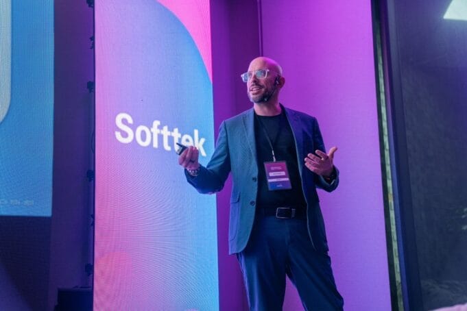 INNOVATTEK Colombia: El impacto real de la inteligencia artificial en los negocios