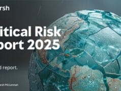 Tensiones geopolíticas globales y aumento del proteccionismo desestabilizando las cadenas de suministro en 2025