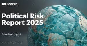 Tensiones geopolíticas globales y aumento del proteccionismo desestabilizando las cadenas de suministro en 2025