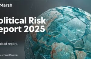 Tensiones geopolíticas globales y aumento del proteccionismo desestabilizando las cadenas de suministro en 2025