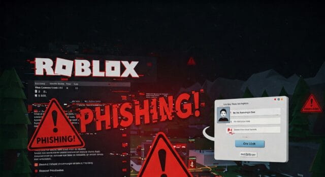 Anti-phishing en tiempo real: defensa esencial contra las ciberamenazas cada vez más avanzadas