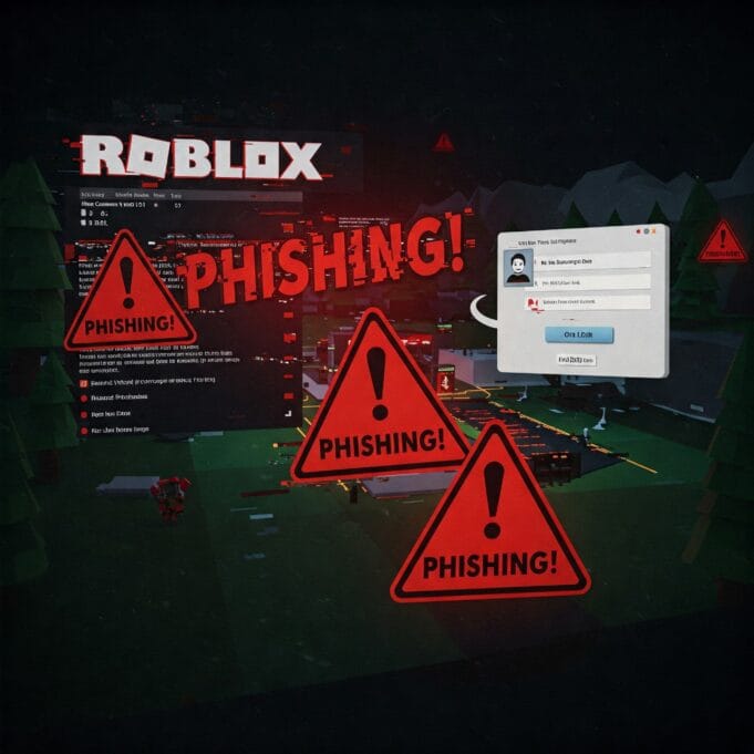 Anti-phishing en tiempo real: defensa esencial contra las ciberamenazas cada vez más avanzadas