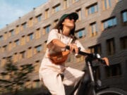 ¿Por qué la bicicleta cada vez cobra mayor relevancia como medio de transporte y deporte?