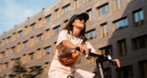 ¿Por qué la bicicleta cada vez cobra mayor relevancia como medio de transporte y deporte?