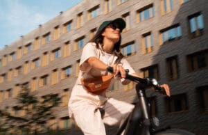 ¿Por qué la bicicleta cada vez cobra mayor relevancia como medio de transporte y deporte?