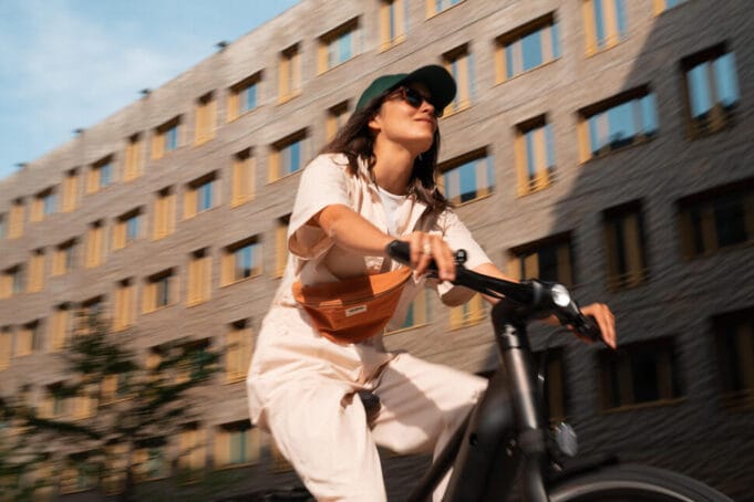 ¿Por qué la bicicleta cada vez cobra mayor relevancia como medio de transporte y deporte?