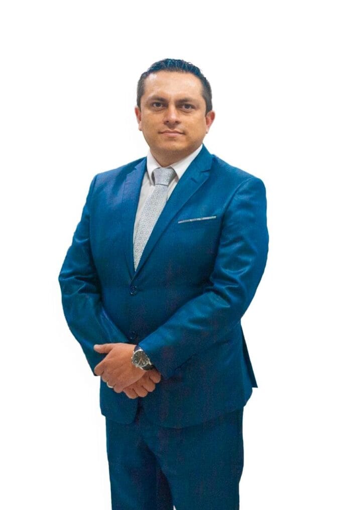 Darwin Álvarez, nuevo cluster country manager para Colombia y Panamá en Gaes Amplifon