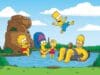 Así se puede celebrar el Día Mundial de Los Simpsons sacándole el mejor provecho a Google TV