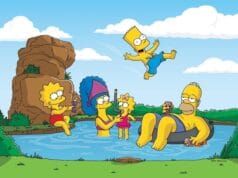 Así se puede celebrar el Día Mundial de Los Simpsons sacándole el mejor provecho a Google TV