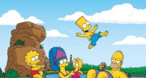 Así se puede celebrar el Día Mundial de Los Simpsons sacándole el mejor provecho a Google TV