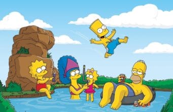 Así se puede celebrar el Día Mundial de Los Simpsons sacándole el mejor provecho a Google TV