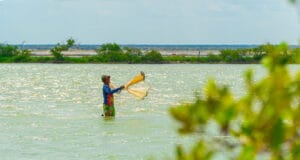 Nueva ruta turística Camarones: experiencia comunitaria que transforma vidas en La Guajira